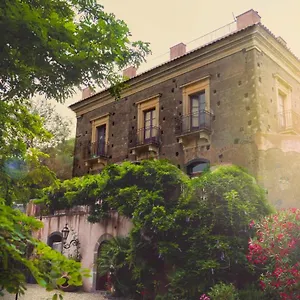  Vakantieboerderij La Rocca Della Rosa Italië