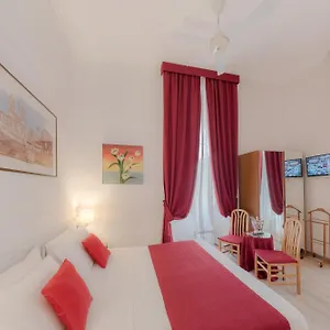 Hotel Giotto Flavia, Roma