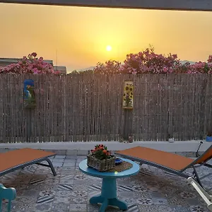  Ferienhaus La Di Eracle Italien