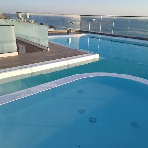 Harmony Szálloda Rimini