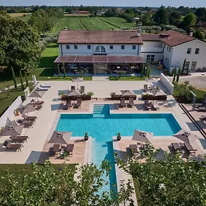  Vakantieboerderij Zappare Farm Italië