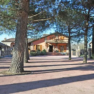  Bauernhof Agriturismo Corte Montini Italien