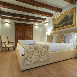  Apartment Apartments-rialto 1 - 2 - 3 Italien