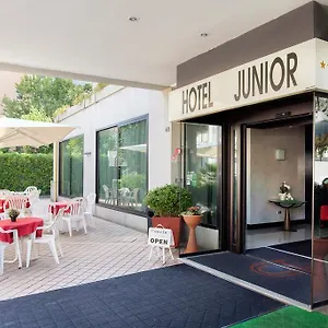 Junior Szálloda Rimini