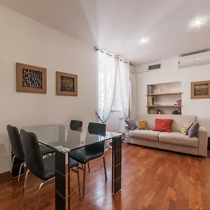 Casa Zeffiro - Fromhometorome Apartment