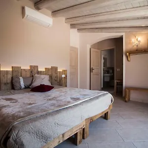  Vakantieboerderij Casa Al Fiume Italië