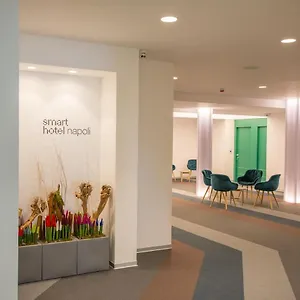 Smart Szálloda Nápoly