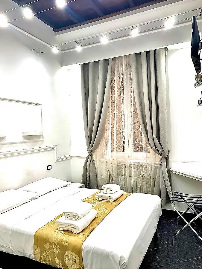 L'Antica Locanda Dell'Orso Rome Guest house