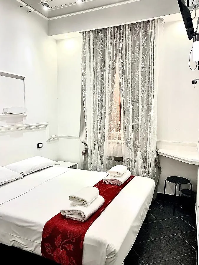 L'Antica Locanda Dell'Orso Rome Guest house
