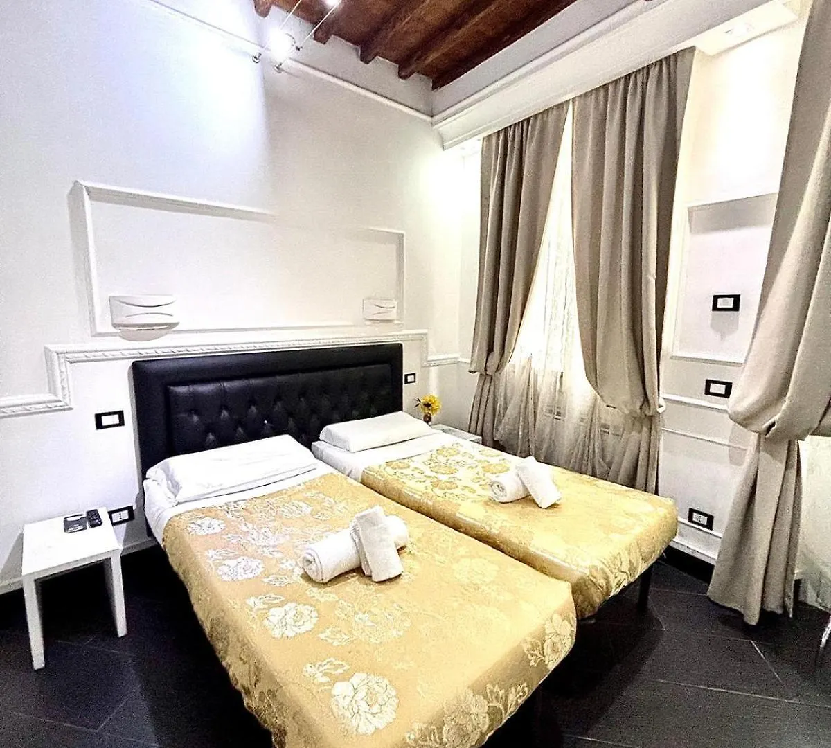 L'Antica Locanda Dell'Orso Rome 2*,  Italy