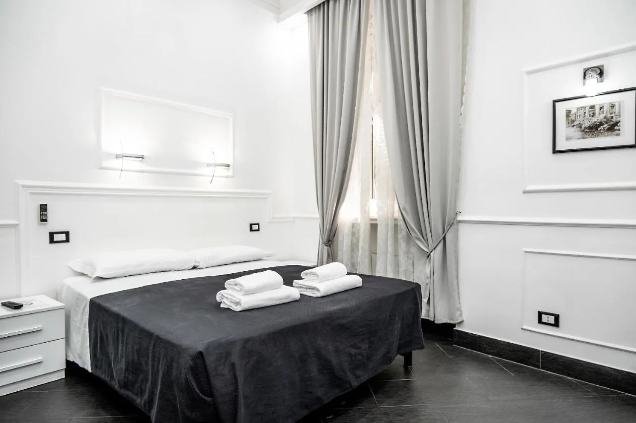 L'Antica Locanda Dell'Orso Rom Gasthof